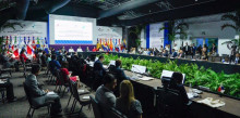 Andorra participa en la XI conferència de medi ambient