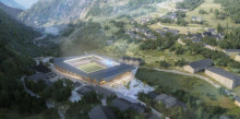 Encamp adjudica provisionalment Prada de Moles a l’FC Andorra