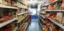 Els nutricionistes alerten que la inflació provoca un canvi d’hàbits 