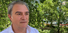 Ferran Rabanaque deixa el seu càrrec al comú escaldenc