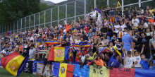 L’FC Andorra treu els abonaments amb preus a partir de 60 euros