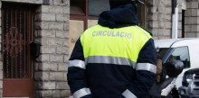 El Comú d'Andorra la Vella denuncia una agent de circulació per la sostracció d'un mòbil