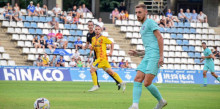 L’FC Andorra clou la pretemporada amb derrota contra el Lleida Esportiu