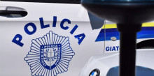 Dos homes detinguts amb 1.750 paquets de tabac de contraban valorats en més de 6.000 euros