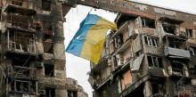 El consolat ucraïnès afirma que hi ha 50 refugiats en llista d’espera