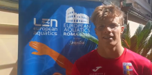 Bernat Lomero tanca l’Europeu a Roma amb una 61a plaça