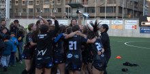 El VPC femení incia una temporada per a la consolidació