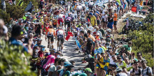 La Vuelta confirma la seva tornada al Principat el 2023
