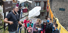 La Pitavola amplia la programació i acull una trentena de parades