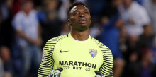 Carlos Kameni és el fitxatge estrella de la Lliga Multisegur