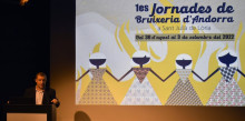 Sant Julià de Lòria dona el tret de sortida a les jornades de bruixeria