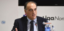 LaLiga estableix un límit salarial a l'FC Andorra de 6,5 milions d’euros 