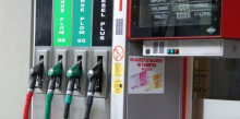 Descens del preu mitjà dels carburants a l’últim mes