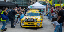 Arrenca el 51è Andorra Rally Fullslip amb 43 participants
