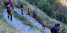 Un cap de setmana d'activitats esportives per a totes les edats a Sant Julià de Lòria