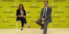 Crèdit Andorrà farà xerrades sobre educació financera