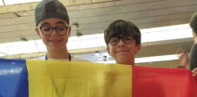 Un equip andorrà fa podi a la World Robotic Olympiad