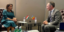 Andorra referma les relacions amb Hongria i el Kazakhstan