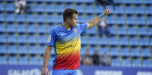L’FC Andorra se situa com el tercer equip més ‘net’ de la competició
