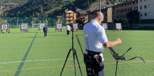 El CTEO acull el IV Andorra Internacional Open
