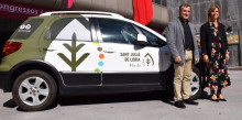 El Comú de Sant Julià de Lòria renova la seva imatge corporativa