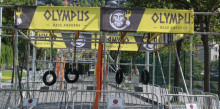 L’Olympus Race arrenca amb gairebé 500 participants