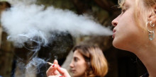 França apujarà el tabac amb el valor equivalent a la inflació el 2023