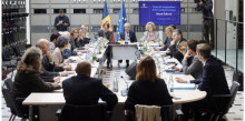 La Comissió Europea millorarà la informació sobre la negociació