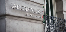 Andbank vol reduir un 15% el seu consum energètic general