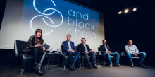 Primera trobada sobre blockchain i oportunitats de negoci a Andorra