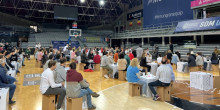 Dream Big Andorra compta amb 150 participants per resoldre els dos reptes innovadors plantejats