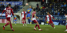 L'FC Andorra es veurà amb el CD Manacor a la Copa del Rei