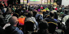 Trobada de 120 professionals de l’educació ambiental i patrimonial