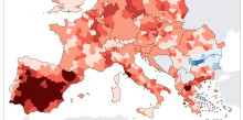 Andorra, entre els territoris d’Europa amb més risc de mortalitat per calor