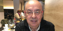 Mor l’ex conseller general Josep Cases Baró