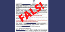 Alerta per correus electrònics fraudulents suplantant la Interpol