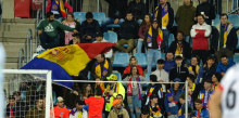 L'FC Andorra frena en sec la seva ratxa de victòries