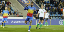 L'FC Andorra es prepara per la Copa del Rei