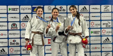 Andorra frega el bronze als mixtes de l’Europeu