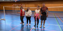 L’Special Olympics, amb quatre integrants a Lleida