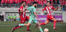 El sorteig de la Copa aparellarà l’FC Andorra amb un 1a Federació