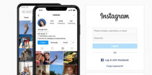 La Policia alerta que continua el segrest de comptes d'Instagram