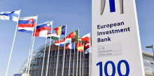 Aprovada la signatura de l’acord marc amb el BEI