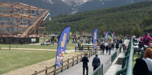 Naturland instal·larà teulats fotovoltaics als seus pàrquings