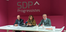 SDP titlla d’«electoralistes» les propostes de DA sobre l’habitatge