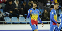 L’FC Andorra nega l’interès del Girona en Sinan Bakis