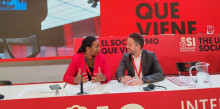 La Internacional Socialista vol que López activi el Comitè Mediterrani