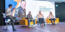 Llovera torna al Dakar com a pilot de Ford Trucks España