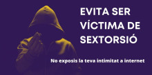 El Cos de Policia alerta d’un repunt de sextorsions