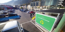 Andorra la Vella comptarà en breu amb dues noves minideixalleries